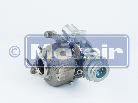Motair Turbolader Turbolader 336103