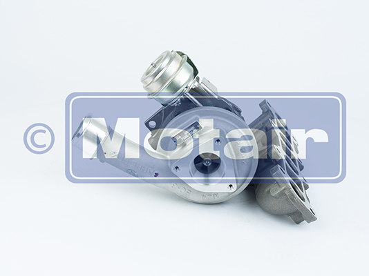 Turbolader Motair Turbolader 102042