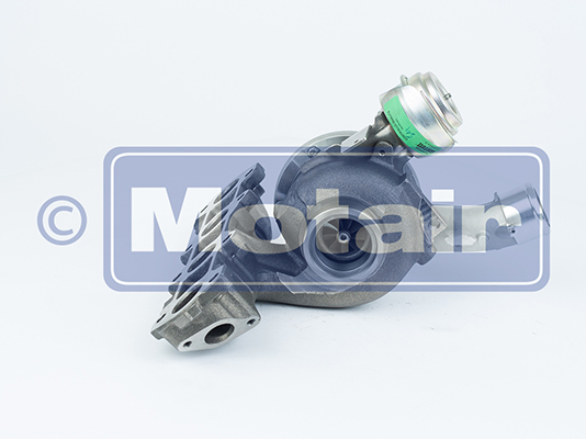 Motair Turbolader Turbolader 600208