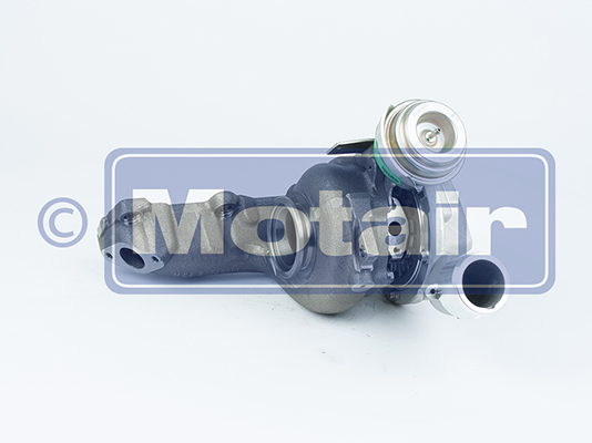 Motair Turbolader Turbolader 600208