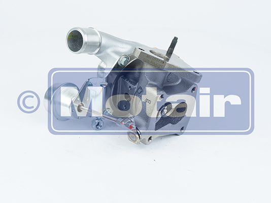 Motair Turbolader Turbolader 336109