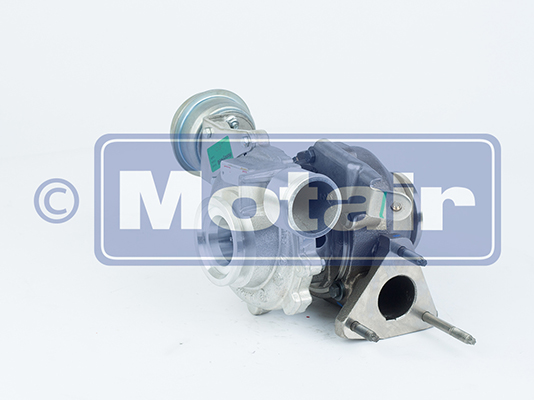 Motair Turbolader Turbolader 336110