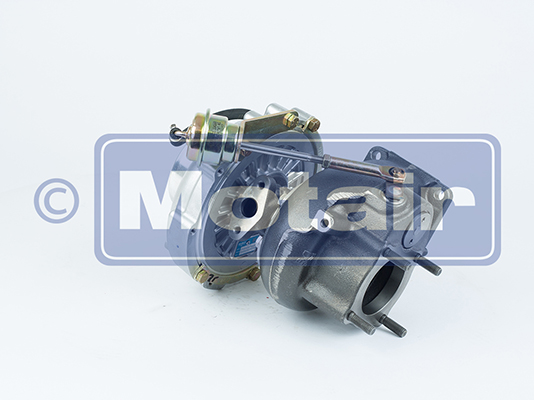 Motair Turbolader Turbolader 336111