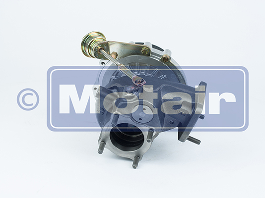 Motair Turbolader Turbolader 336111