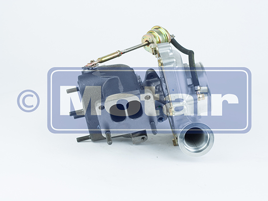 Motair Turbolader Turbolader 336111