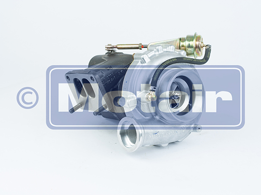 Motair Turbolader Turbolader 336111
