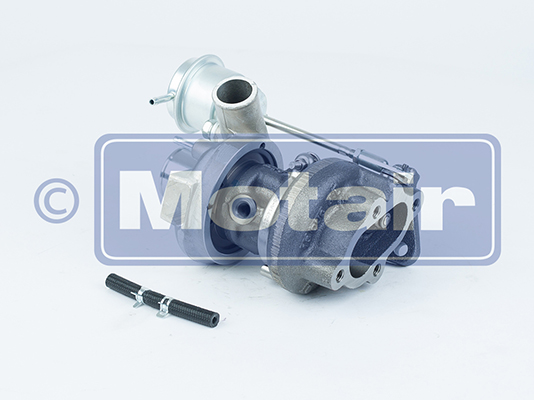 Motair Turbolader Turbolader 336116