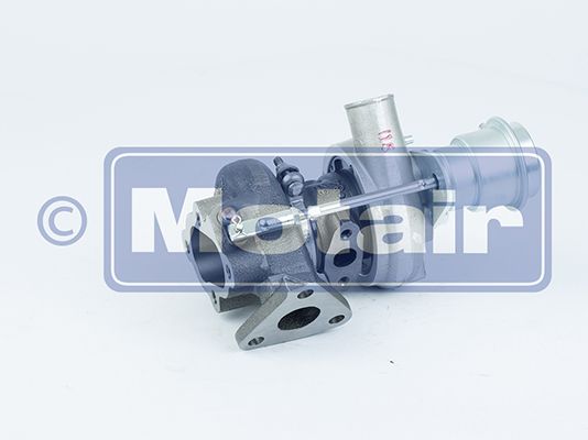 Motair Turbolader Turbolader 336116