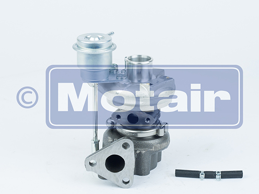 Motair Turbolader Turbolader 336116