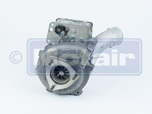 Motair Turbolader Turbolader 336119
