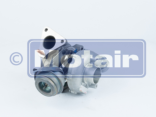 Motair Turbolader Turbolader 336121