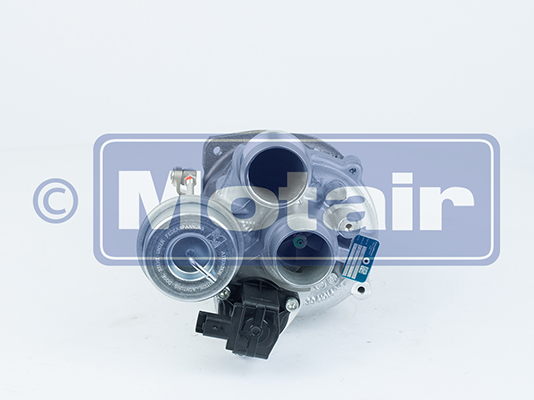 Turbolader Motair Turbolader 106123