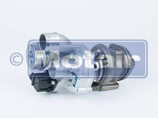 Motair Turbolader Turbolader 106123