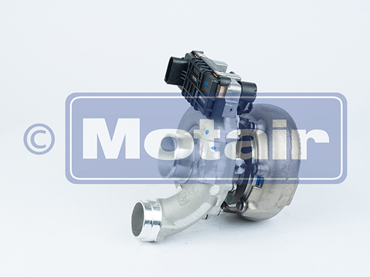 Motair Turbolader Turbolader 336127