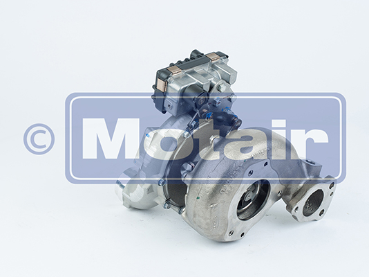 Motair Turbolader Turbolader 336127