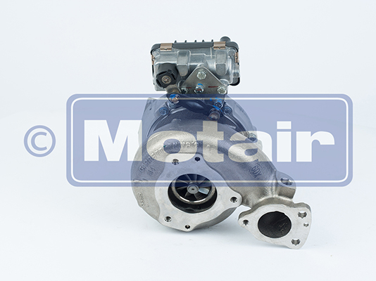 Motair Turbolader Turbolader 336127