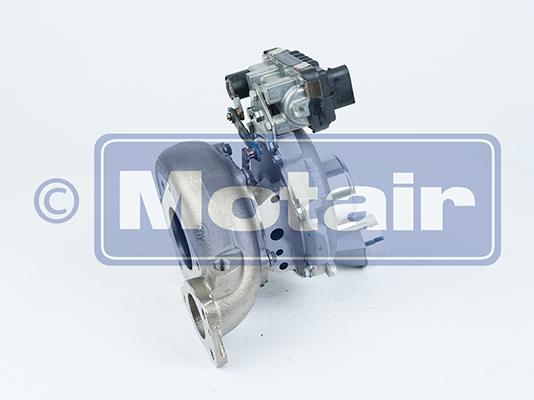 Motair Turbolader Turbolader 336127