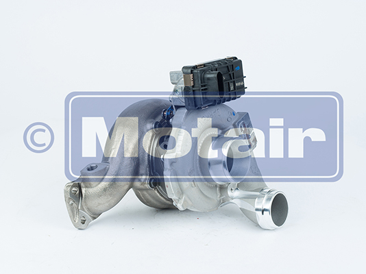 Motair Turbolader Turbolader 336127
