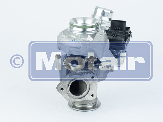 Motair Turbolader Turbolader 600489