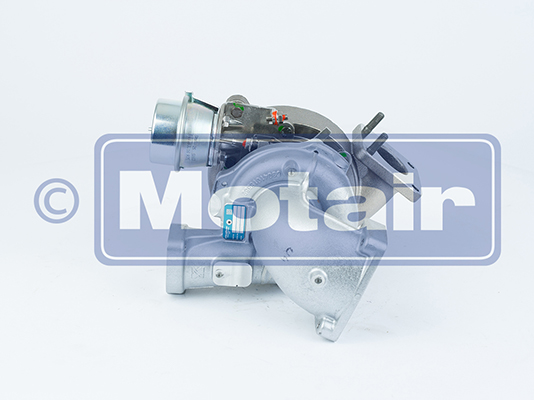 Turbolader Motair Turbolader 336132