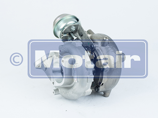 Motair Turbolader Turbolader 336142
