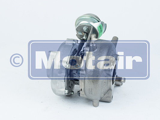 Motair Turbolader Turbolader 336142