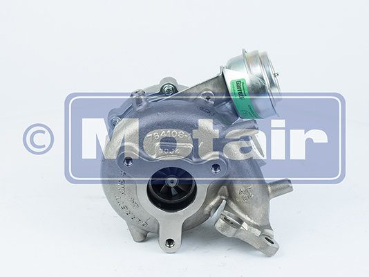 Motair Turbolader Turbolader 336142
