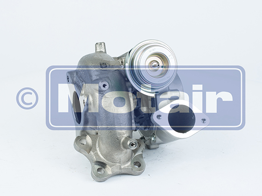 Motair Turbolader Turbolader 336142