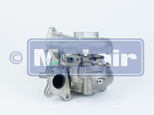 Motair Turbolader Turbolader 336142