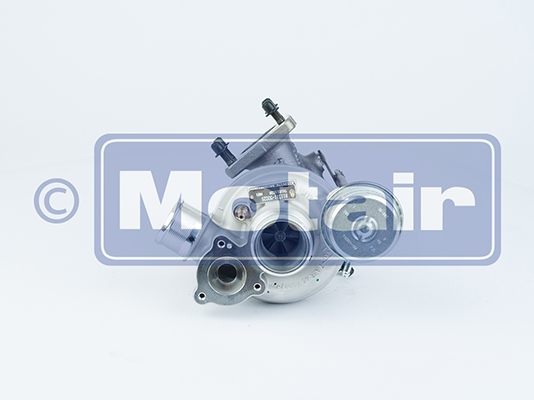 Turbolader Motair Turbolader 336156