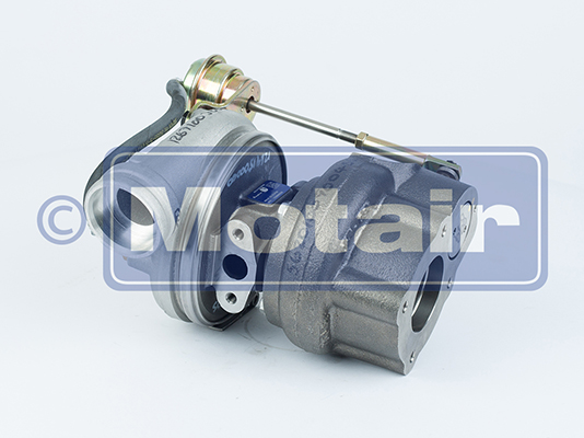Motair Turbolader Turbolader 336158