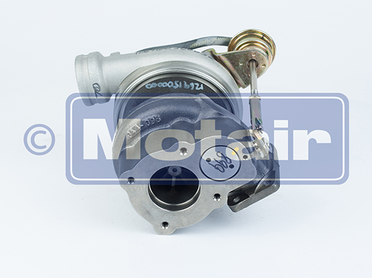 Motair Turbolader Turbolader 336158