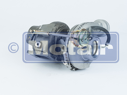 Motair Turbolader Turbolader 336158