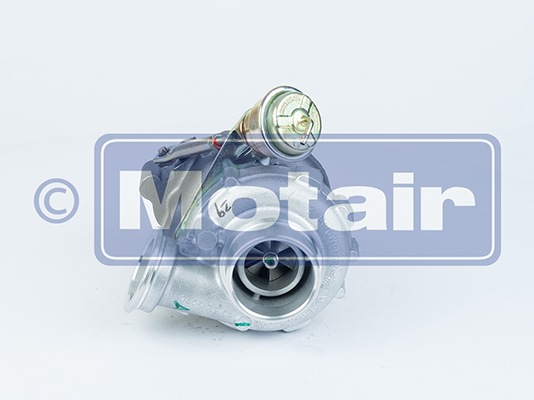 Turbolader Motair Turbolader 336164