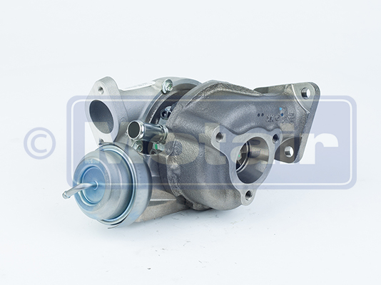 Motair Turbolader Turbolader 600274