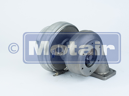 Motair Turbolader Turbolader 336169