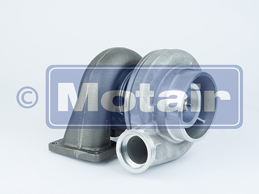 Motair Turbolader Turbolader 336169