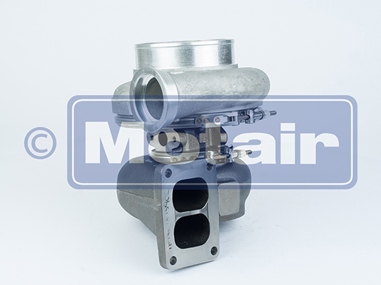 Motair Turbolader Turbolader 336169