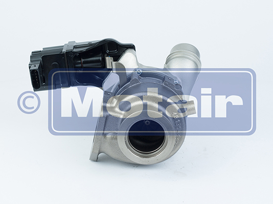 Motair Turbolader Turbolader 102126