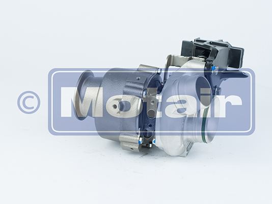Motair Turbolader Turbolader 102126