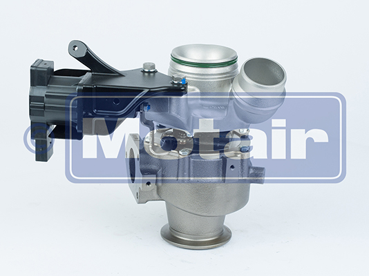 Motair Turbolader Turbolader 102126
