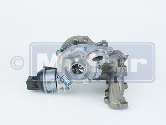 Motair Turbolader Turbolader 102164