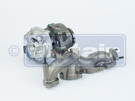 Motair Turbolader Turbolader 102164