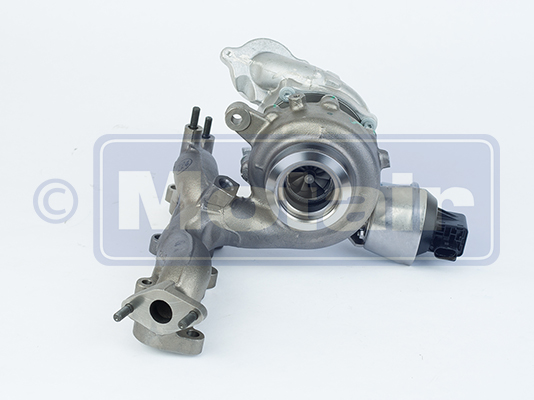 Motair Turbolader Turbolader 102164