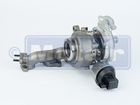 Motair Turbolader Turbolader 102164