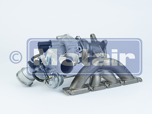 Motair Turbolader Turbolader 336193