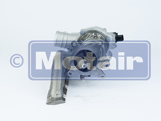 Motair Turbolader Turbolader 336193
