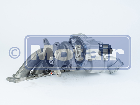 Motair Turbolader Turbolader 336193