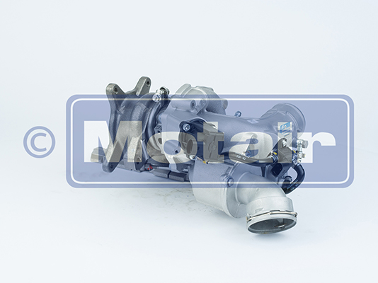 Motair Turbolader Turbolader 336193