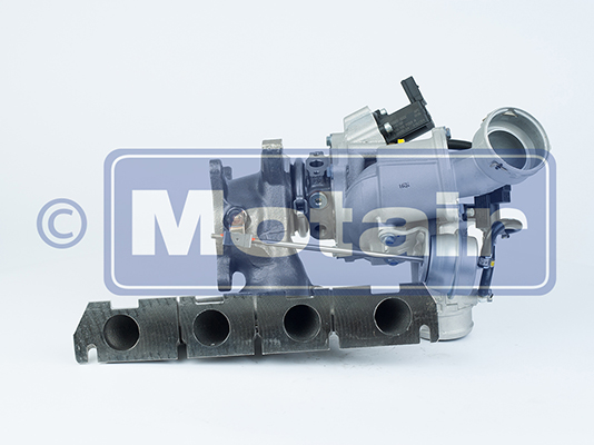 Motair Turbolader Turbolader 336193